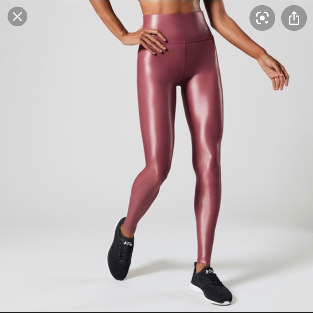 Takara High Shine Legging XL